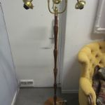 666 2480 FLOOR LAMP